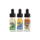 Vape CBD Additives