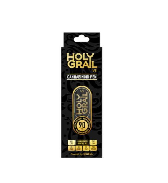 Disposable CBD Vapes